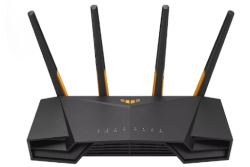 ROUTER ASUS TUF-AX4200 (AX4200 | WIFI 6)