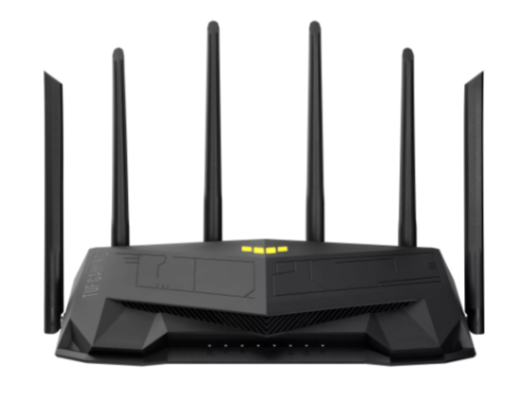 ROUTER ASUS TUF-AX6000 (AX6000 | WIFI 6)