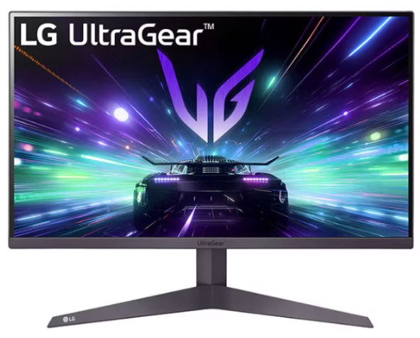 MÀN HÌNH LG 27INCH ULTRAGEAR 27GS50F-B (FHD | VA | 180Hz | DP | HDMI )