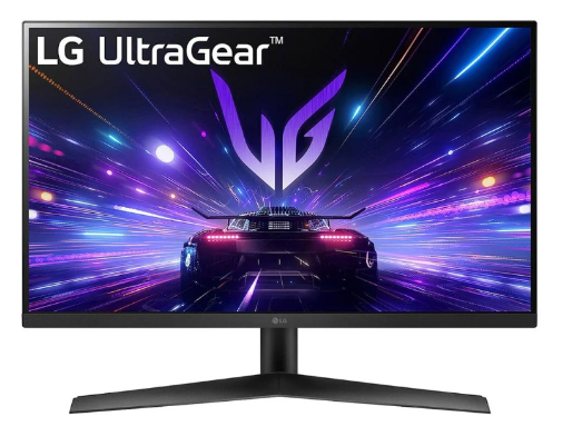 MÀN HÌNH LG 27INCH ULTRAGEAR 27GS60F-B (FHD | IPS | 180Hz | )