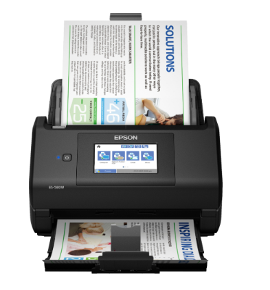 MÁY SCAN EPSON ES-580W 