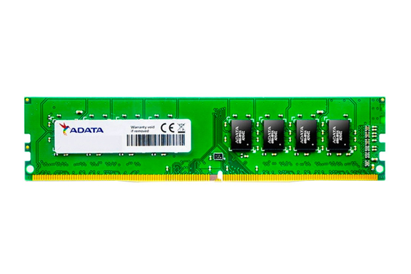 RAM PC ADATA DDR4 PREMIER 4GB 2400