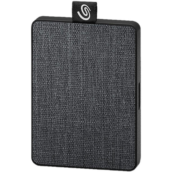 Ổ cứng SSD 1TB Seagate One Touch STJE1000400