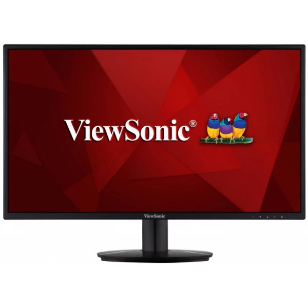 Màn hình Viewsonic VA2718-SH - 27 inch, Full HD, IPS, Adaptive Sync, 75Hz, 5ms, 102% sRGB