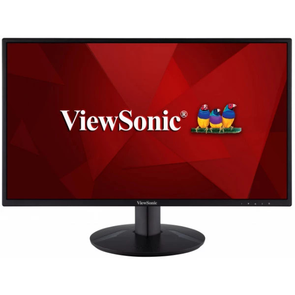 Màn hình Viewsonic VA2418-SH - 24 inch, Full HD, IPS, Adaptive Sync, 75Hz, 5ms 