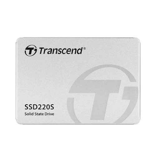 Ổ cứng Transcend SSD 220S 240GB - TS240GSSD220S