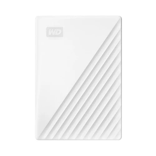 Ổ Cứng Di Động HDD Western Digital My Passport 1TB 2.5