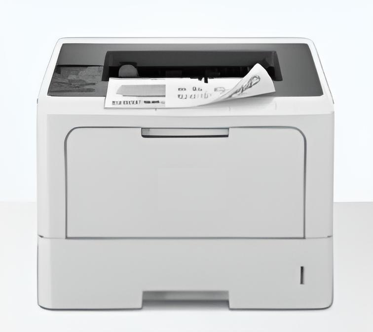 Máy in Laser Brother đen trắng đơn năng HL-L5210DW | Printer | Network Printer