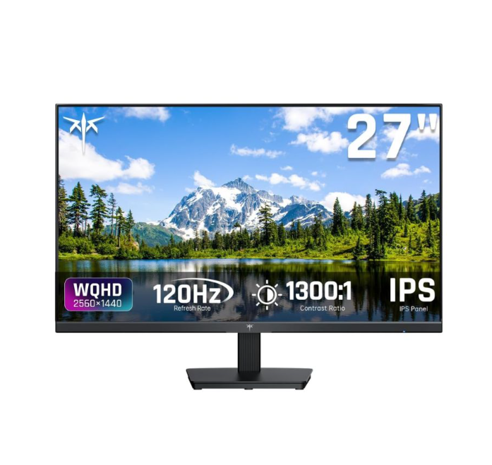 Màn hình LCD KTC H27T13 100Hz (27