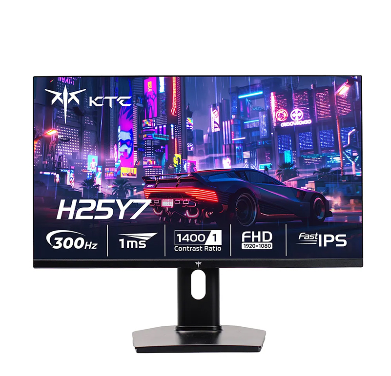 Màn hình LCD KTC H25Y7 (24