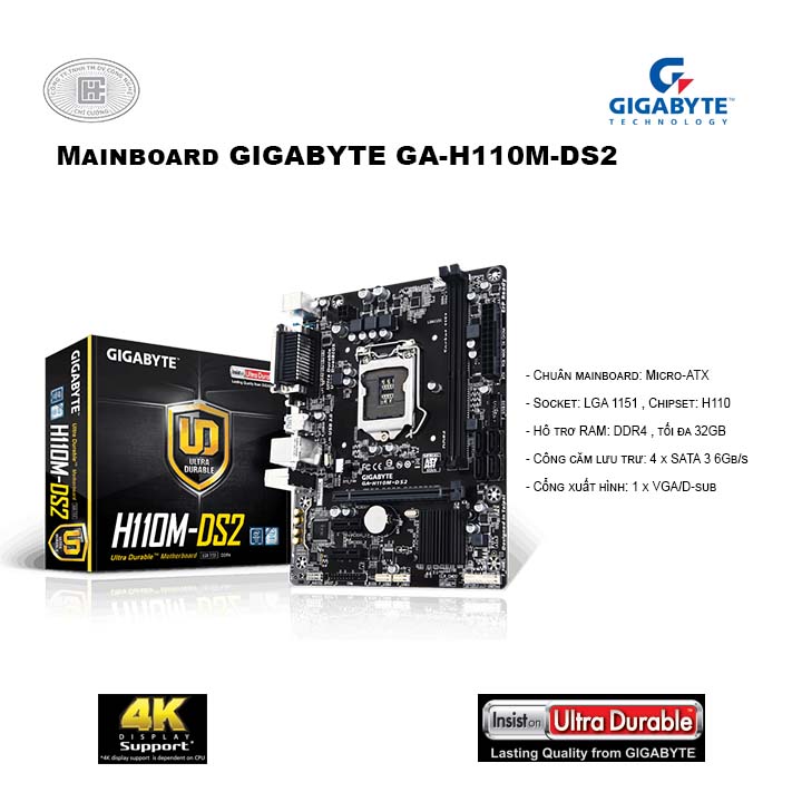 Mainboard Gigabyte B760 GAMING X DDR4 | Tuy hòa Phú Yên | Main Gaming | Đồ  họa